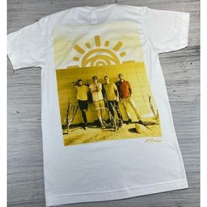 All Time Low Wake Up, Sunshine T-Shirt